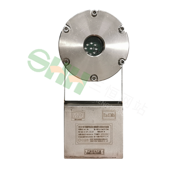 KHCG128-H礦用隔爆型綜采面塵源跟蹤降塵系統(tǒng)用紅外發(fā)射